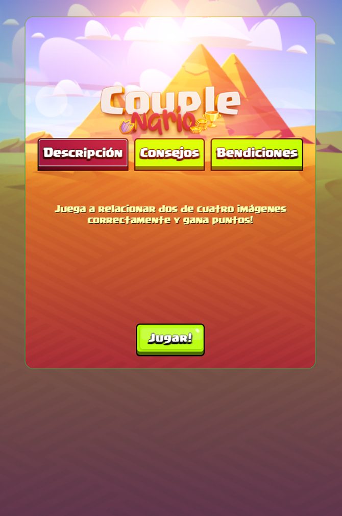 Couplenario