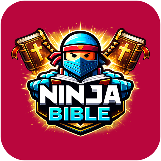 Ninjutsu Bible Arena
